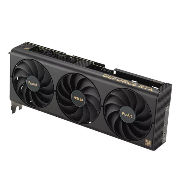 Asus ProArt RTX 4070 OC Edition 12GB Graphics Card